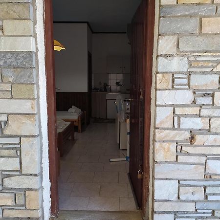 Zoe Apartment Agios Dimitrios  Ngoại thất bức ảnh