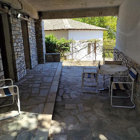 Zoe Apartment Agios Dimitrios  Ngoại thất bức ảnh