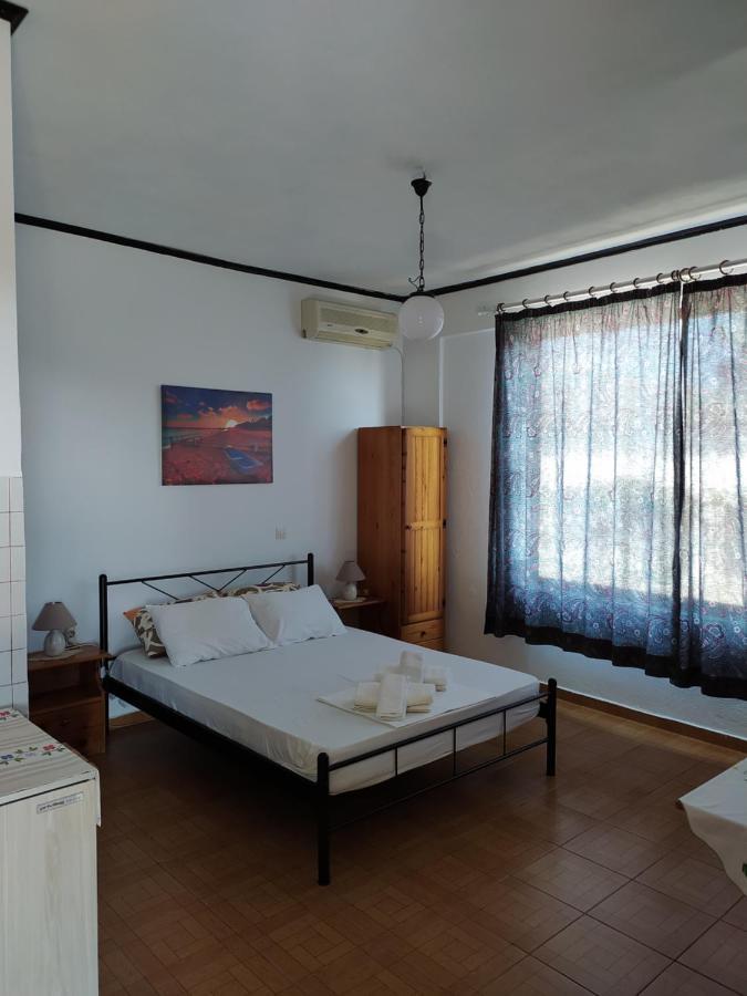 Zoe Apartment Agios Dimitrios  Ngoại thất bức ảnh