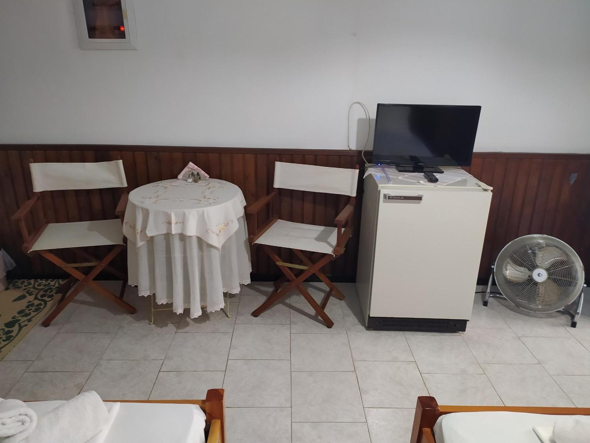 Zoe Apartment Agios Dimitrios  Ngoại thất bức ảnh